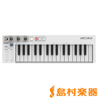 ArturiaKeyStep MIDIキーボードコントローラー