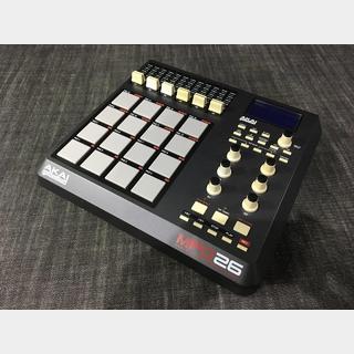 AKAI MPD26 MIDI Controller