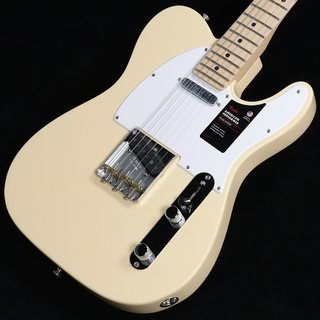 FenderAmerican Performer Telecaster Vintage White(重量:3.47kg)【渋谷店】