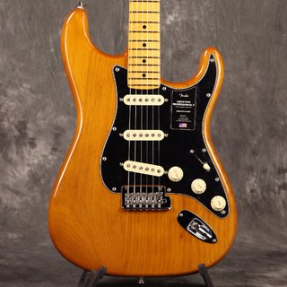 Fender American Professional II Stratocaster Maple Fingerboard Roasted Pine USA製 [3.26kg][S/N:US22104636]