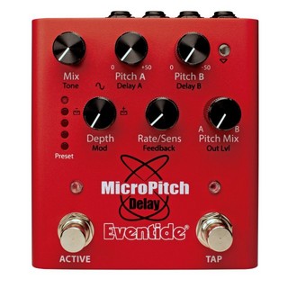EventideMicroPitch Delay