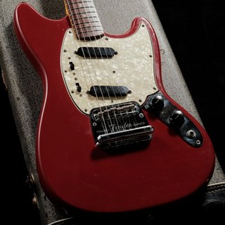 Fender1966 Mustang Red -B Neck- 【渋谷店】