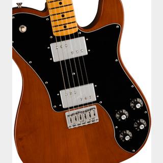 Fender American Vintage II 1975 Telecaster Deluxe Mocha【アメビン復活!ご予約受付中です!】