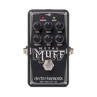 Electro-HarmonixNano Metal Muff 