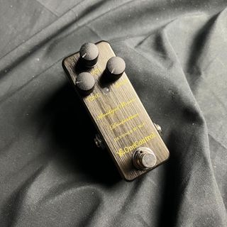 ONE CONTROL Anodized Brown Distortion　OC-ABD