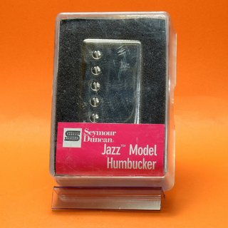 Seymour DuncanSH-2n Jazz Model Humbucker Crome【福岡パルコ店】