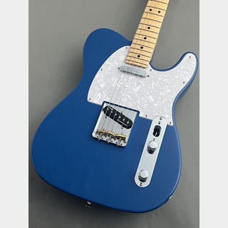Fender【G-Club MOD】Made in Japan Hybrid II Telecaster Forest Blue【3.54kg】