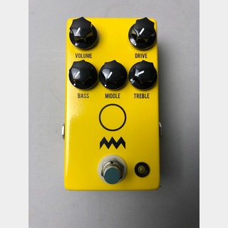 JHS Pedals Charlie Brown V4【展示品特価】