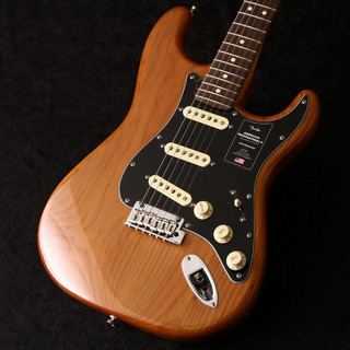 Fender American Professional II Stratocaster Rosewood Fingerboard Roasted Pine [S/N US240006006] 【御茶ノ水