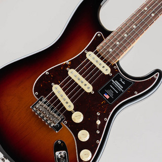 Fender American Professional II Stratocaster/3-Color Sunburst/R【S/N:US230002767】