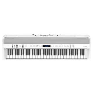 Roland ローランド FP-90X-WH Digital Piano ホワイト デジタルピアノ