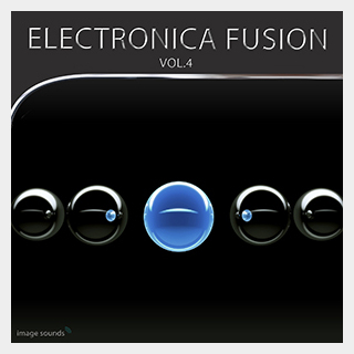 IMAGE SOUNDS ELECTRONICA FUSION 4