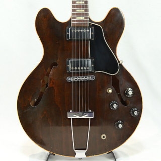 Gibson 1978 ES-335TD / Walnut