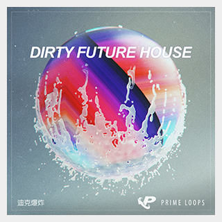 PRIME LOOPS DIRTY FUTURE HOUSE
