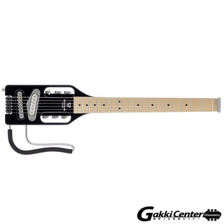 Traveler Guitar Ultra Light Electric, Gloss Black