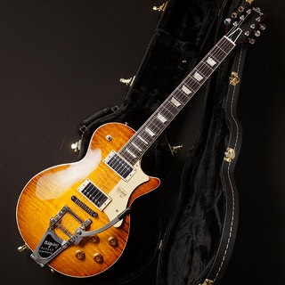 Heritage Standard Collection H-150 Dirty Lemon Burst w/Bigsby