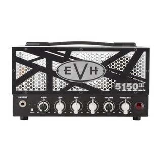 EVH5150III 15W LBXII Head ギターアンプ ヘッド 真空管アンプ