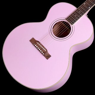EpiphoneInspired by Gibson Custom J-180 LS Pink【池袋店】