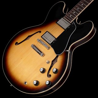 GibsonES-335 Vintage Burst [3.61kg/実物画像] ギブソン セミアコ エレキギター 【池袋店】
