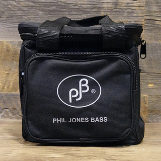 Phil Jones Bass PJO-X4BAG【 X4専用キャリングケース 】