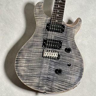 Paul Reed Smith(PRS) SE CUSTOM 24 Charcoal Natural【現物画像】3.50kg