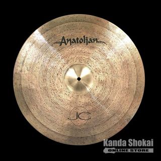 Anatolian Cymbals JAZZ 20" Sparkle Ride【WEBSHOP在庫】
