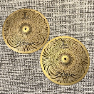 Zildjian Low Volume 80 13" Hi-Hats