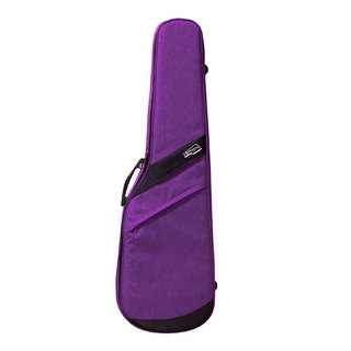 iremono KaBan EB Purple 【期間限定プライス】 【シンプルでデザイン性の高いベース用ギグバッグ】