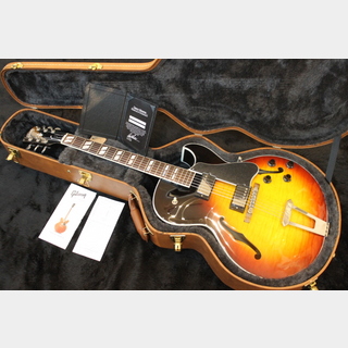 Gibson Memphis ES-175 Figured VS 2016