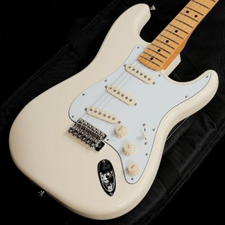 Fender Artist Series / Jimi Hendrix Stratocaster Olympic White 2022 【渋谷店】