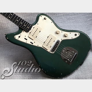 Fender Jazzmaster " Lake Placid Blue " 1964～1965 ★★★ 売却済 ★★ SOLD ★★★★