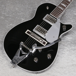 Gretsch G6128T-89 Vintage Select 89 Duo Jet with Bigsby Black【新宿店】