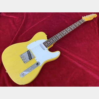 Fender Japan TL68-BECK