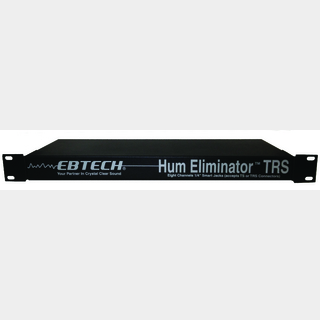 Ebtech Audio HUM ELIMINATOR HE-8