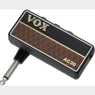 VOX amPlug2 AC30 AP2-AC 【ギター用ヘッドフォン・アンプ】
