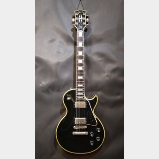 Gibson 1968 Les Paul Custom VOS