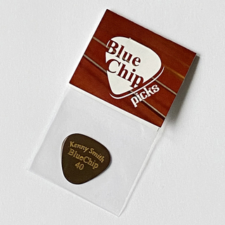 Blue Chip Picks KS40