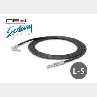 OYAIDE Ecstasy Cable 3m L-S