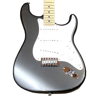 Fender Eric Clapton Stratocaster "Pewter"