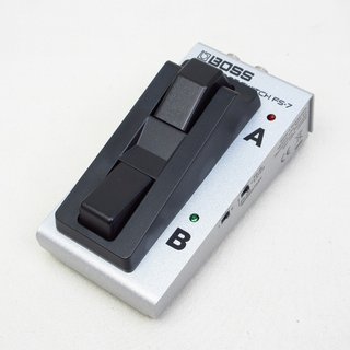 BOSSFS-7 Dual Foot Switch フットスイッチ 【横浜店】