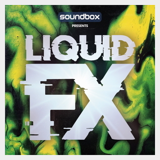 SOUNDBOX LIQUID FX