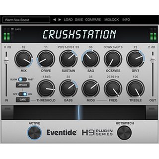 Eventide CrushStation 【WEBSHOP】