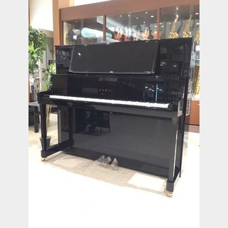 KAWAI K700【中古アップライトピアノ】
