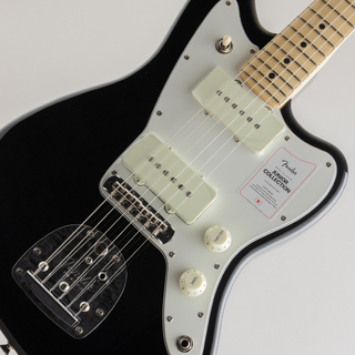 Fender Made in Japan Junior Collection Jazzmaster/Black/M