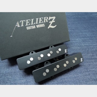 ATELIER ZJZ-4 Replacement Pickup Set アトリエZ ピックアップ
