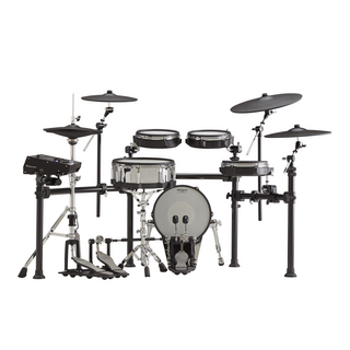 Roland V-Drums TD-50K2 + MDS-GND2 + KD-140-BC
