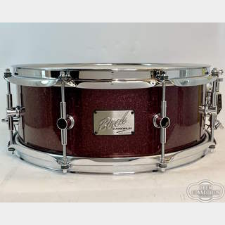 canopusBirch Snare Drum  14"×5.5"[BR-1455]