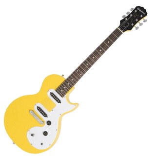 EpiphoneLes Paul Melody Maker E1 （Les Paul SL） Sunset Yellow エレキギター