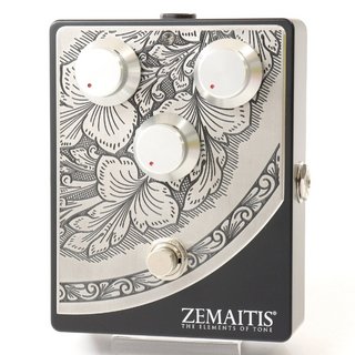 Zemaitis ZMF2022D ギター用 オーバードライブ 【池袋店】