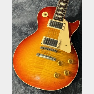 Gibson Custom ShopHistoric Collection 1958 Les Paul Standard Hard Rock Maple VOS【USED】